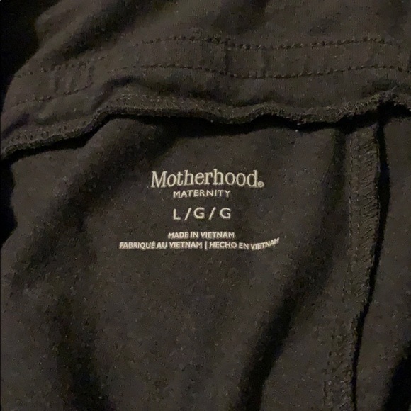 Maternity pants - Picture 2 of 2